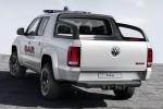 Volkswagen Pickup Concept 2008 года